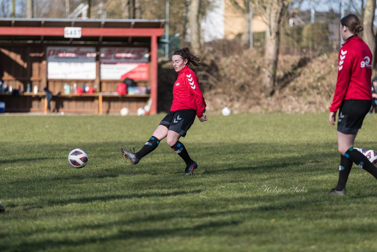 Bild 104 - F Rot Schwarz Kiel - SV Henstedt Ulzburg 2 : Ergebnis: 1:1